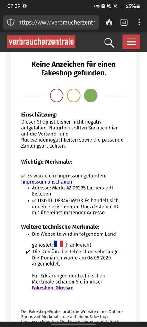 ist its seriös|Online.
